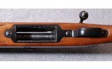Savage ~ Left Hand 110CL-H ~ .243 Winchester - 4 of 9