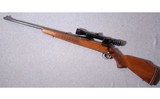 Savage ~ Left Hand 110CL-H ~ .243 Winchester