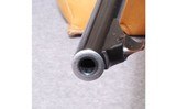 Savage ~ Left Hand 110CL-H ~ .243 Winchester - 8 of 9