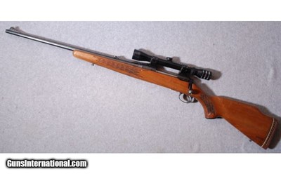 Savage ~ Left Hand 110CL-H ~ .243 Winchester