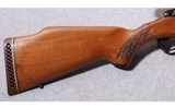 Savage ~ Left Hand 110CL-H ~ .243 Winchester - 5 of 9