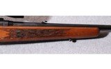 Savage ~ Left Hand 110CL-H ~ .243 Winchester - 7 of 9