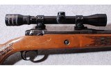 Savage ~ Left Hand 110CL-H ~ .243 Winchester - 6 of 9
