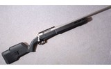 Remington ~ 700 ~ .25-06 Remington - 1 of 10