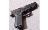 Glock ~ 49 ~ 9MM - 1 of 2