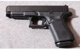 Glock ~ 49 ~ 9MM - 2 of 2