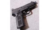FN ~ 510 ~ 10MM Auto - 1 of 2