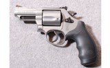 Smith & Wesson ~ Model 69 ~ .44 Magnum - 2 of 2