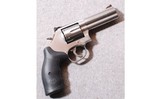 Smith & Wesson ~ 686 ~ .357 Magnum