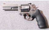 Smith & Wesson ~ 686 ~ .357 Magnum - 2 of 2