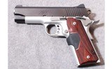 Kimber ~ Pro Crimson Carry II ~ .45 ACP - 2 of 2