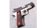 Kimber ~ Pro Crimson Carry II ~ .45 ACP - 1 of 2