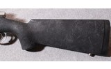 Remington ~ 700 Sendero ~ 7MM Remington Magnum - 7 of 11