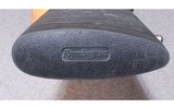 Remington ~ 700 Sendero ~ 7MM Remington Magnum - 11 of 11