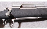 Remington ~ 700 Sendero ~ 7MM Remington Magnum - 3 of 11