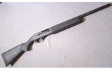 Remington ~ 11-87 Sportsman ~ 12 Gauge