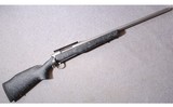 Remington ~ 700 ~ .300 Remington Ultra Magnum
