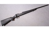 Winchester ~ Model 70 ~ .30-06 Springfield - 1 of 10
