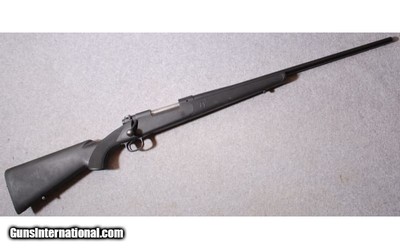 Winchester ~ Model 70 ~ .30-06 Springfield