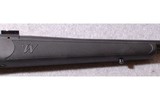 Winchester ~ Model 70 ~ .270 Winchester - 3 of 10