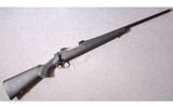 Winchester ~ Model 70 ~ .270 Winchester - 1 of 10
