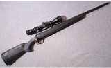 Savage ~ Axis ~ .308 Winchester