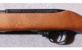 Ruger ~ 10/22 ~ .22 Long Rifle - 8 of 11