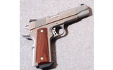 Springfield Armory ~ 1911A1 ~ 9MM - 1 of 2