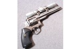Ruger ~ Redhawk ~ .44 Magnum
