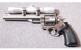 Ruger ~ Redhawk ~ .44 Magnum - 2 of 2