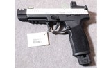 SIG-Sauer ~ P322 ~ .22 Long Rifle - 2 of 2