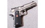 Ruger ~ SR1911 Target ~ 10MM Auto - 1 of 2