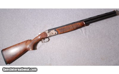 Beretta ~ 686E ~ 12 Gauge
