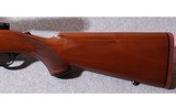 Ruger ~ M77 ~ .243 Winchester - 5 of 9
