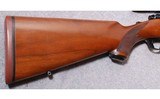 Ruger ~ M77 ~ .243 Winchester - 2 of 9