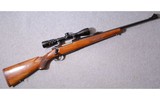 Ruger ~ M77 ~ .243 Winchester - 1 of 9