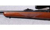 Ruger ~ M77 ~ .243 Winchester - 7 of 9
