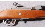 Ruger ~ Mini-14 ~ .223 Remington - 3 of 11