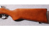 Ruger ~ Mini-14 ~ .223 Remington - 7 of 11