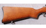 Ruger ~ Mini-14 ~ .223 Remington - 2 of 11