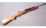 Ruger ~ Mini-14 ~ .223 Remington - 1 of 11