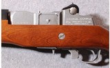 Ruger ~ Mini-14 ~ .223 Remington - 8 of 11