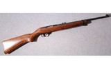 Ruger ~ 10/22 ~ .22 Long Rifle - 1 of 10