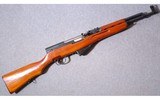 Inland Manufacturing ~ M1A1 ~ .30 Carbine - 1 of 14