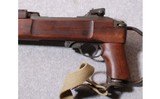 Inland Manufacturing ~ M1A1 ~ .30 Carbine - 7 of 14