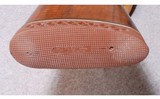 Ruger ~ Woodside Over / Under ~ 12 Gauge - 10 of 10
