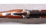 Ruger ~ Woodside Over / Under ~ 12 Gauge - 4 of 10