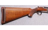 Ruger ~ Woodside Over / Under ~ 12 Gauge - 2 of 10