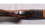 Browning ~ B S/S ~ 12 Gauge - 5 of 10