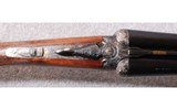 AYA ~ Side by Side ~ 12 Gauge - 4 of 10